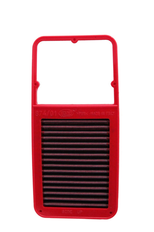 BMC 2014+ Toyota Wigo 1.0 G A/T Replacement Panel Air Filter