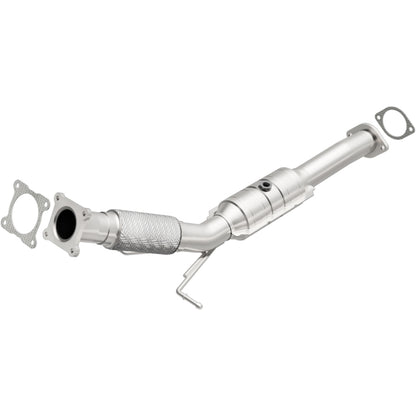 MagnaFlow Conv DF 03-05 Volvo S60/ V70 2.4L