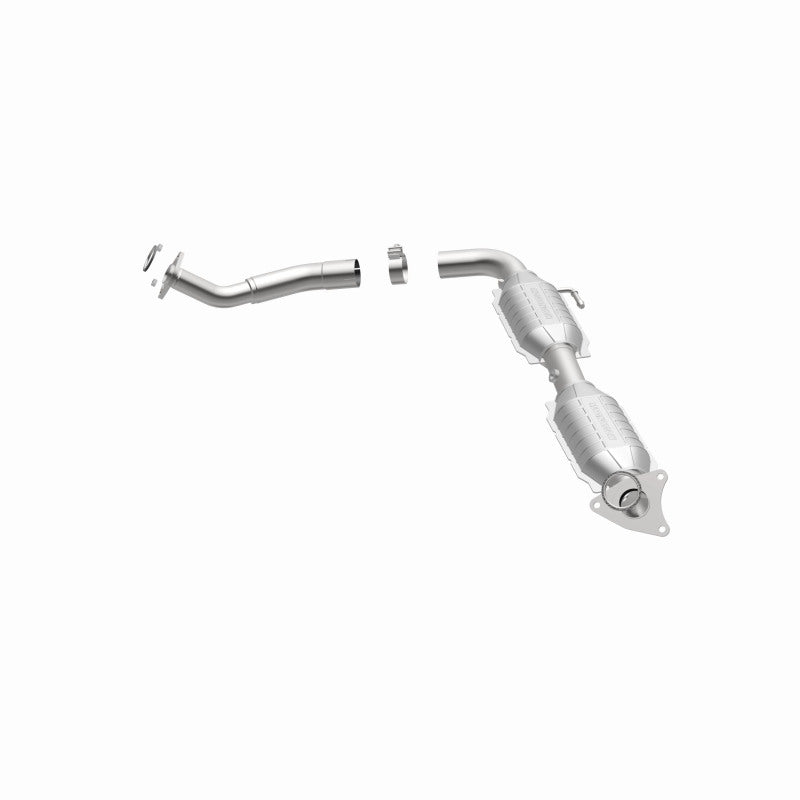 Magnaflow Conv DF 07-08 4.7L Tundra D/S OEM