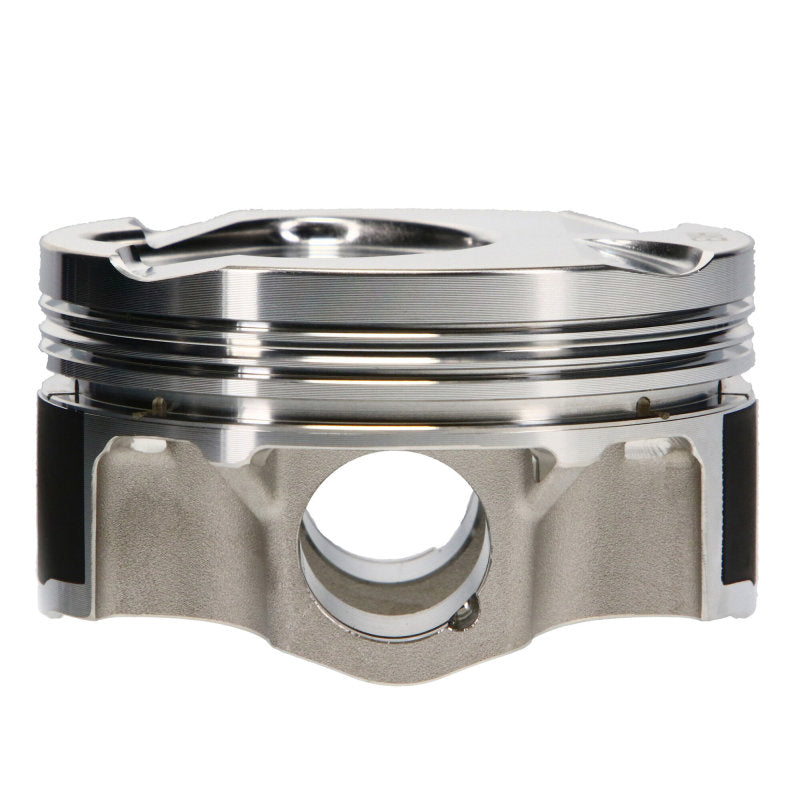 JE Pistons 2012+ Subaru FA20E/FA20F Bore 86.50, Size +0.50, Stroke 86, 10.0:1 C/R -13.8CC (Set of 4)