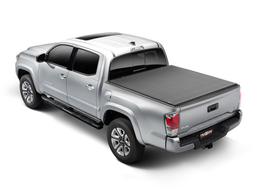 Truxedo 2022 Toyota Tundra 5ft6in Sentry CT Bed Cover (w/o Deck Rail System)