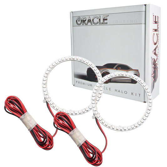 Oracle Honda S00 99-09 LED Halo Kit - White