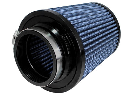 aFe MagnumFLOW Air Filters 3-1/2F x 6B x 4-1/2T (INV) x 6H