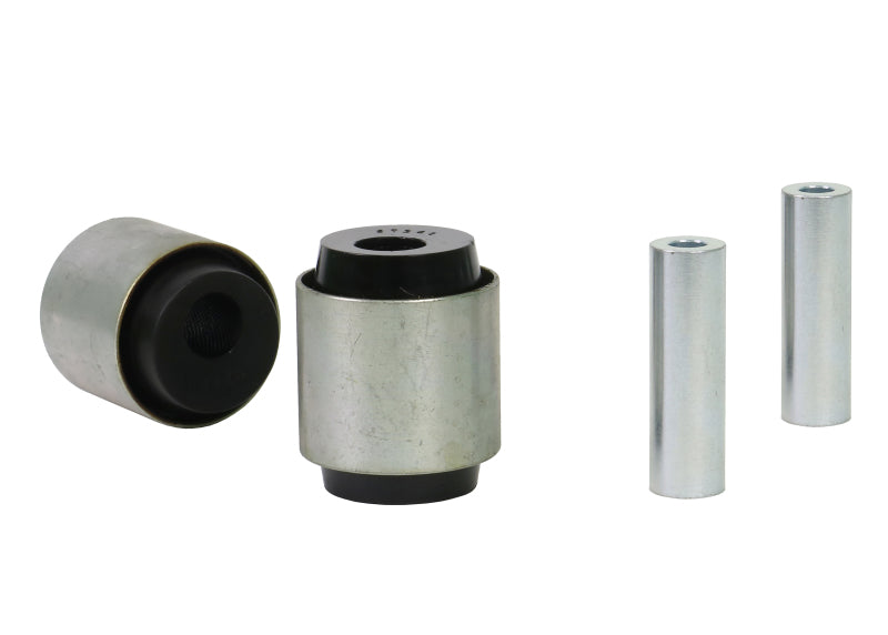 Whiteline Audi A4/A6/A8/S4/S6 (B5/B6/C5/C6/D2) Front Caster Correction Radius Arm to Chassis Bushing