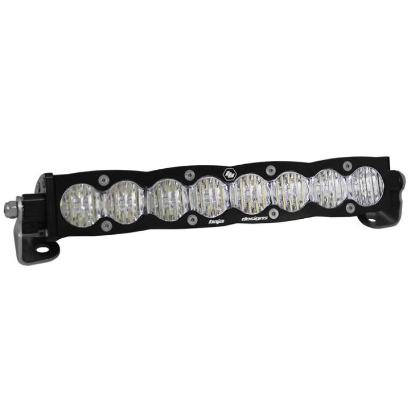 Baja Designs S8 Series Work/Scene Pattern 40in LED Light Bar