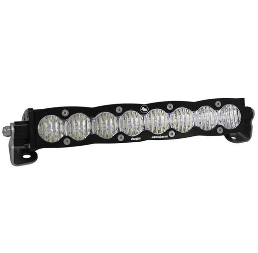 Baja Designs XL R 80 Wide Cornering LED Light Pods - Amber