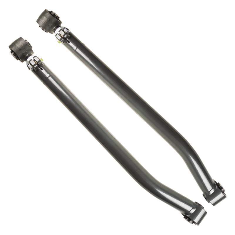 Synergy 07-18 Jeep Wrangler JK/JKU Rear Long Arm Upper Control Arms - Pair