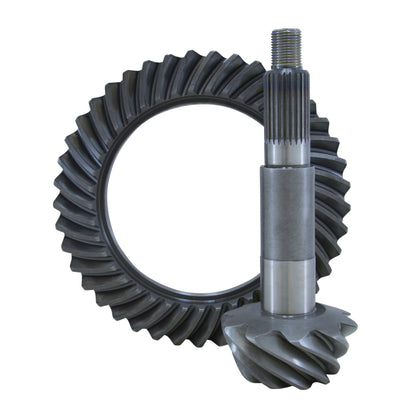 USA Standard Replacement Ring & Pinion Set For Dana 44 TJ Rubicon in a 4.88 Ratio