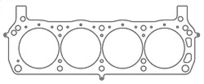 Cometic Ford SB 4.100 inch Bore .051 inch MLS Head Gasket (w/AFR Heads)
