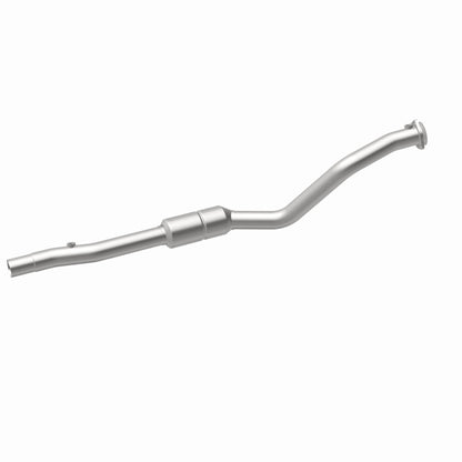 MagnaFlow 2001-2003 Audi S8 4.2L Direct-Fit Catalytic Converter 55.25in Length