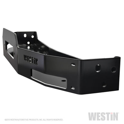 Westin 19-21 Chevy Silverado 1500 (Excl. 2019 Silverado LD) MAX Winch Tray