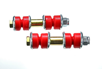 Energy Suspension 01-05 PT Cruiser / 00-04 Neon Red Front End Link Bushing Set