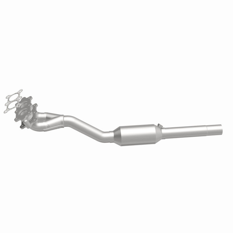 MagnaFlow Conv DF 98-04 VW Beetle 4 2.0L Dual Inlet