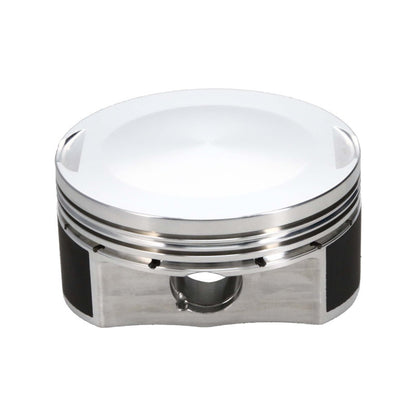 JE Pistons Gen 3 Hemi 6.4L Apache 4.10in Bore 1.210in Comp Height 0.927in Pin Dia Floating - Set 8