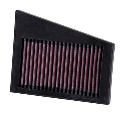 K&N Replacement Air Filter Renault Laguna/Clio/Espace/Kangoo/Megane/Scenic/Trafic / Opel Vivaro