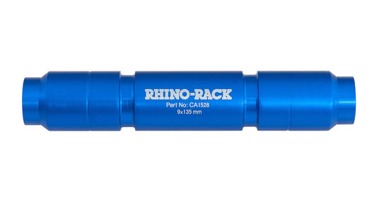 Rhino-Rack Thru Axle Insert - 9mm x 135mm
