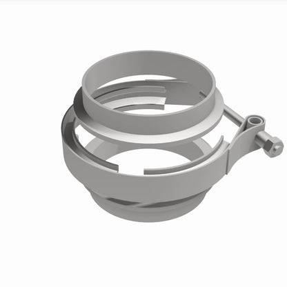 MagnaFlow Clamp Flange Assembly 3.5 inch