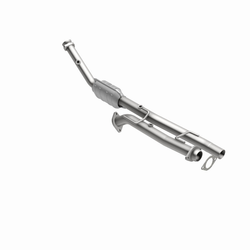 MagnaFlow Conv DF 97-00 Explorer 4.0 Passenger Side