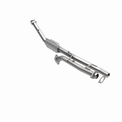 MagnaFlow Conv DF 97-00 Explorer 4.0 Passenger Side