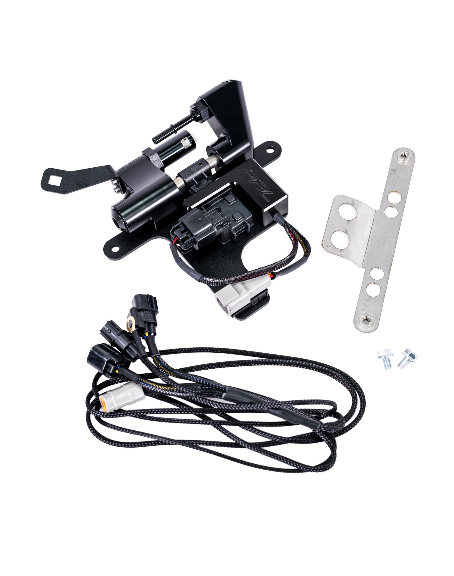 PRL Motorsports - 2022+ Honda Civic 1.5T / 2023+ Acura Integra 1.5T WiFi Ethanol Content Analyzer / Flex Fuel Kit