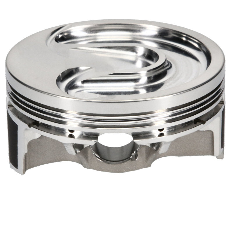 JE Pistons Chevrolet LT4 Gen V 4.065 Bore 0.945 Pin -1.320 CD Inv Dome/Dish Pistons - Set of 8