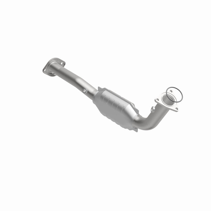 MagnaFlow Conv Direct Fit 03-09 Hummer H2