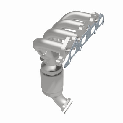 MagnaFlow Conv DF 03-04 Kia Rio 1.6L (CA Emissions)