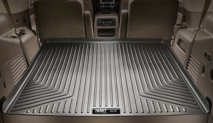 Husky Liners 2013 Ford Escape WeatherBeater Tan Cargo Liner