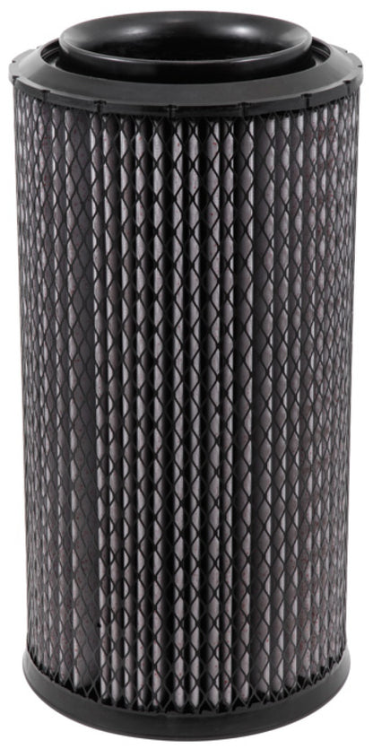 K&N Round Axial Seal 13-1/16in OD 7-9/16in ID 24-13/16in H Reverse Replacement Air Filter - HDT