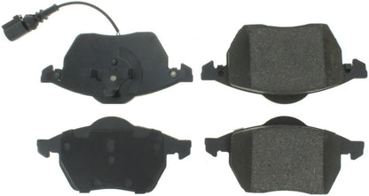 StopTech Performance 99-08 VW Jetta / 5/99-05 Golf GTi/GLS Turbo Front Brake Pads