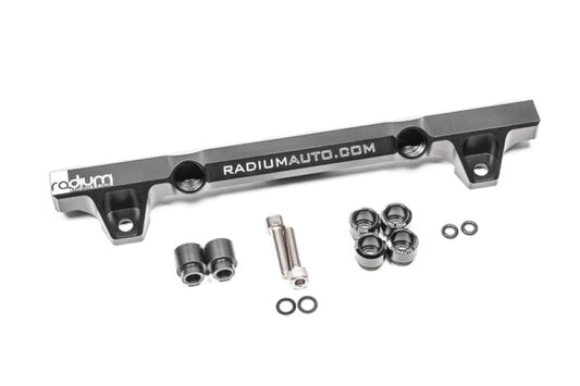 Radium Engineering Mazda 26B Primary Top Feed Conversion Fuel Rail