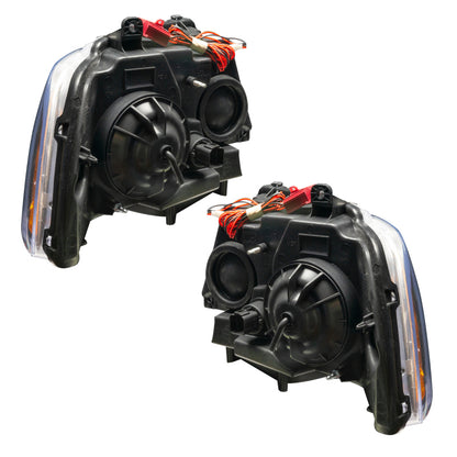 Oracle 03-06 Lincoln Navigator SMD HL - ColorSHIFT