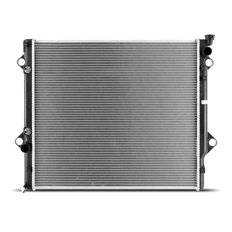 Mishimoto Toyota 4Runner Replacement Radiator 2003-2009