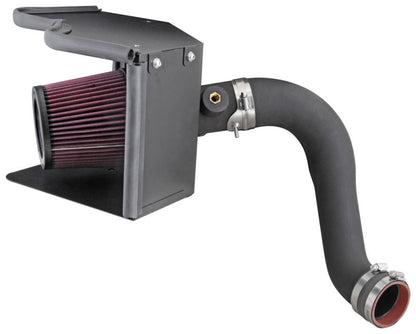 K&N 11-14 Jeep Patriot L4 2.0L Performance Intake