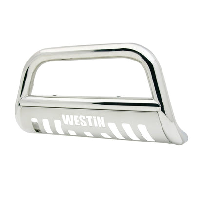 Westin 2007-2013 Chevy Silverado 1500 E-Series Bull Bar - SS