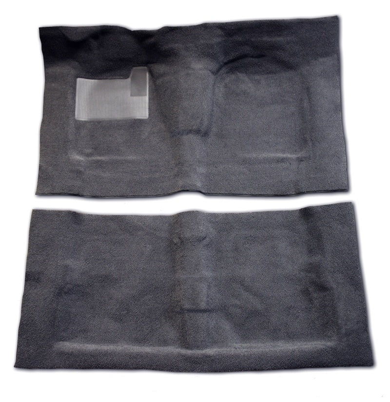 Lund 04-08 Ford F-150 SuperCab Pro-Line Full Flr. Replacement Carpet - Charcoal (1 Pc.)