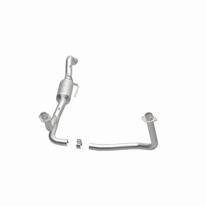 MagnaFlow Conv DF 00-03 Durango 4WD OEM