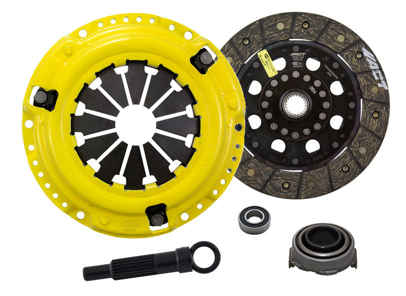 ACT 1992 Honda Civic Sport/Perf Street Rigid Clutch Kit