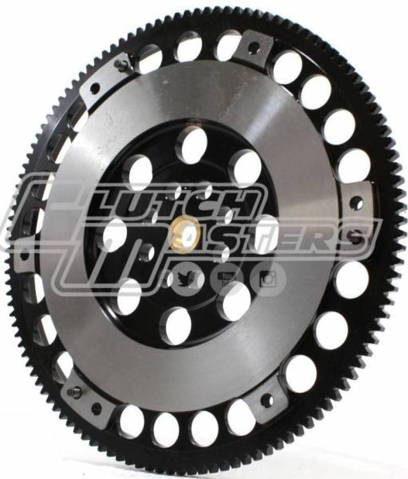 Clutch Masters 99-03 BMW M5 5.0L E39 Lightweight Steel Flywheel