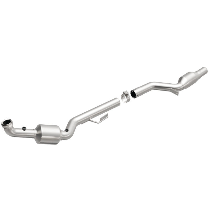 Magnaflow Conv DF 05-10 SLK55 AMG 5.5L ps