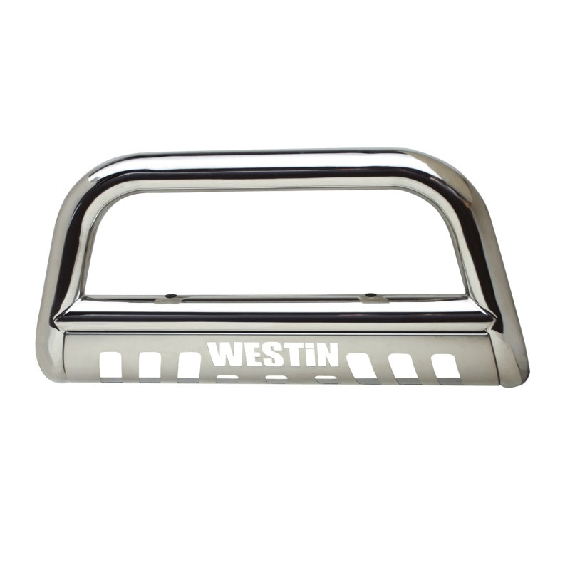 Westin 2004-2008 Ford F-150 E-Series Bull Bar - SS