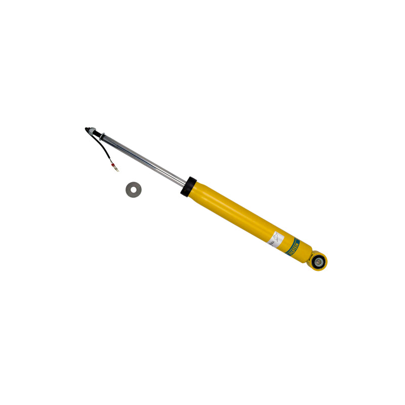 Bilstein B6 15-17 Porsche Macan (w/ Electronic Suspension) Rear Twintube Shock Absorber