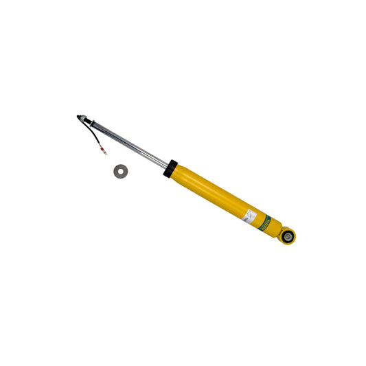 Bilstein B6 15-17 Porsche Macan (w/ Electronic Suspension) Rear Twintube Shock Absorber