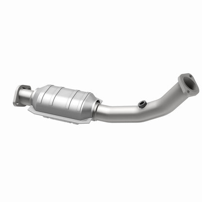 MagnaFlow Conv DF 96-98 Mazda Mpv Front 3.0L