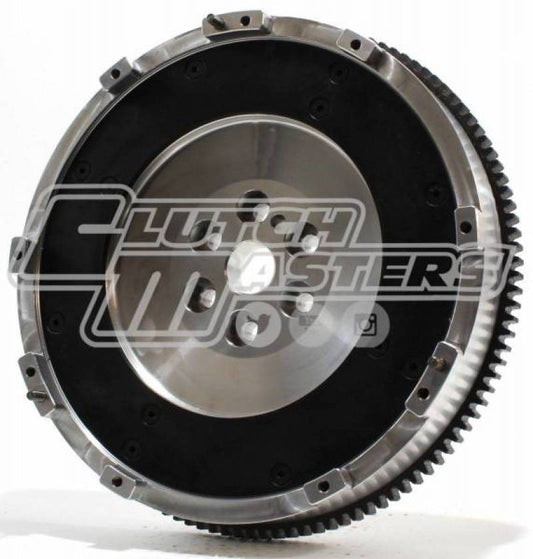 Clutch Masters Aluminum Flywheel 13-14 Dodge Dart 1.4L