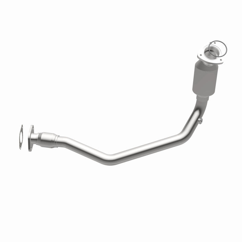 MagnaFlow Conv DF 07-08 Pont G6 3.5L Front