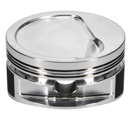 JE Pistons BBC INV DOME Set of 8 Pistons