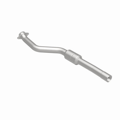 MagnaFlow Conv DF 09 CTS-V 6.2L S/C Driver Side OEM