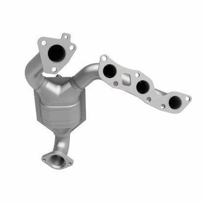 MagnaFlow Conv DF 3/01-02 Mercury Villager 3.3L Manifold