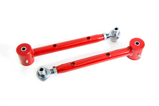 UMI Performance 71-80 GM H-Body Adjustable Lower Control Arms - Rod Ends